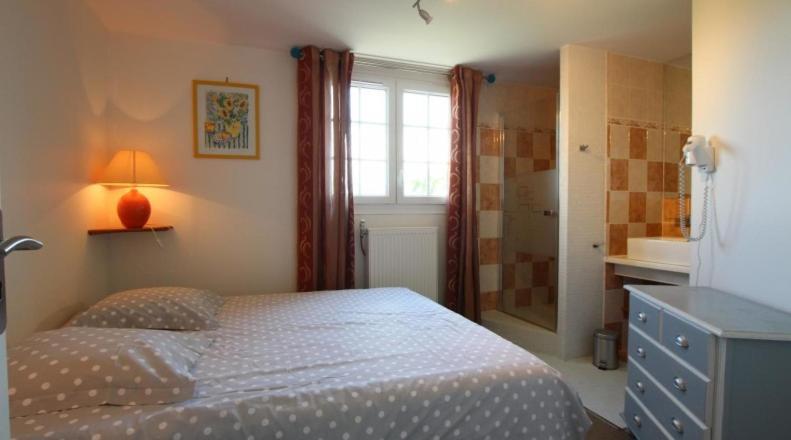 Les Gites De La Maison Bleue D'Estialescq エクステリア 写真