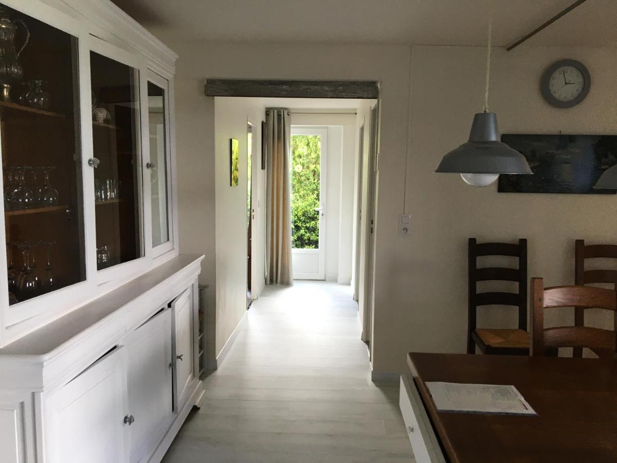 Les Gites De La Maison Bleue D'Estialescq エクステリア 写真