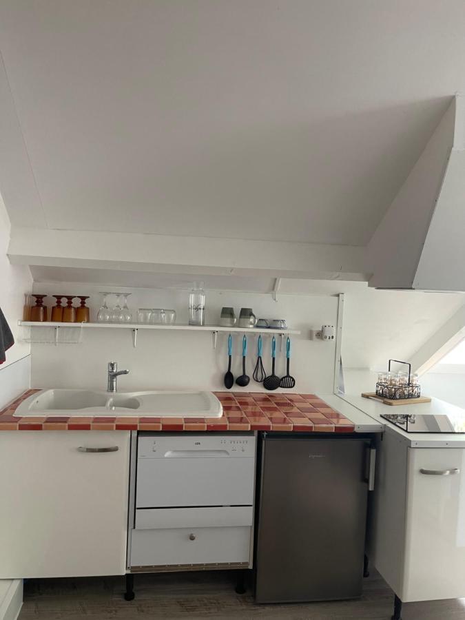 Les Gites De La Maison Bleue D'Estialescq エクステリア 写真