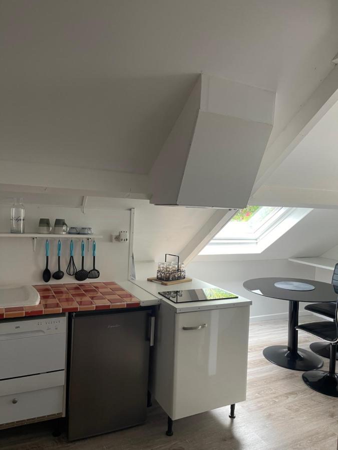 Les Gites De La Maison Bleue D'Estialescq エクステリア 写真
