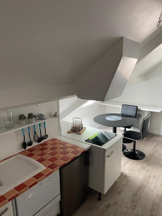 Les Gites De La Maison Bleue D'Estialescq エクステリア 写真